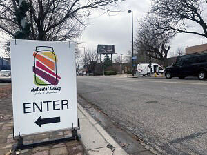 How North Omaha is fighting the food desert